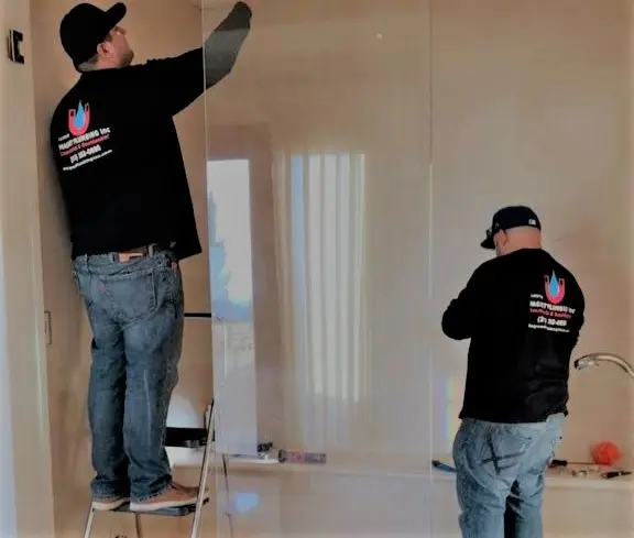 Professional plumbing installation for Toilet Repair in North Springs Apartments